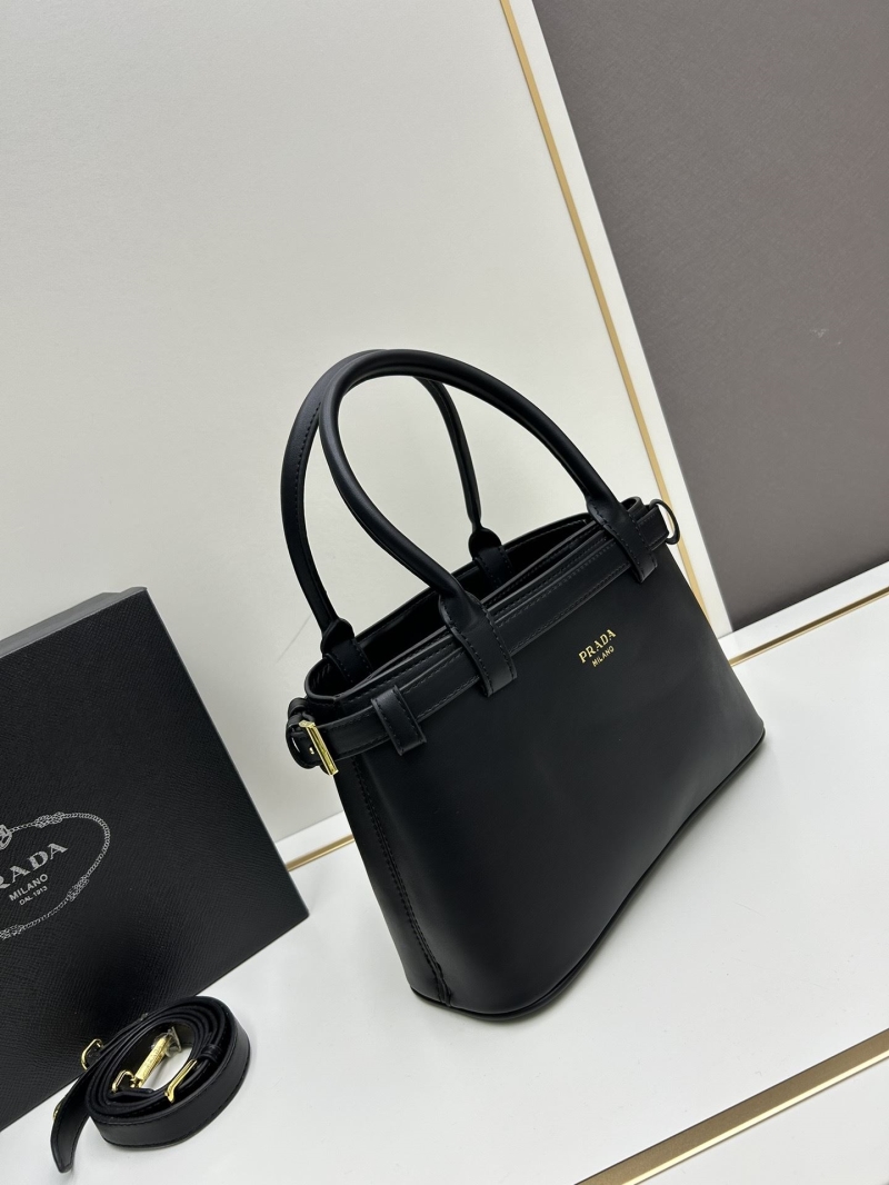 Prada Top Handle Bags